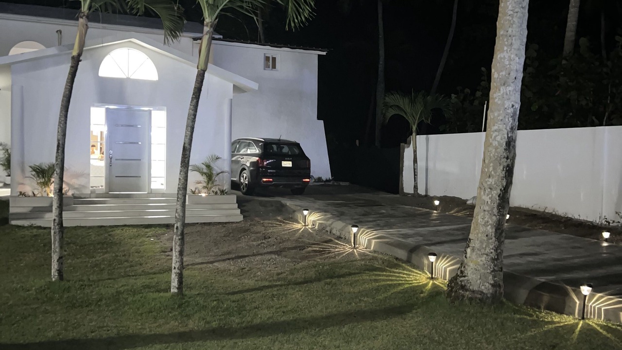Photo of Outdoor in Las Canas