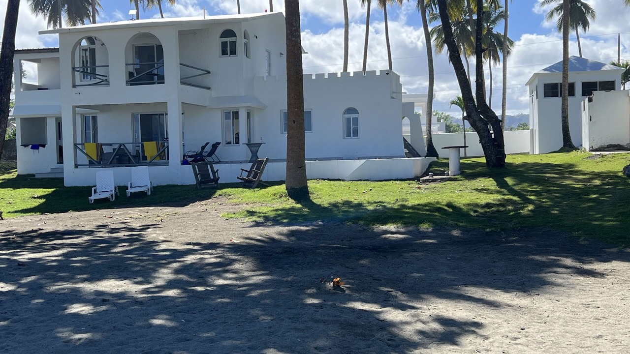 Photo of Outdoor in Las Canas