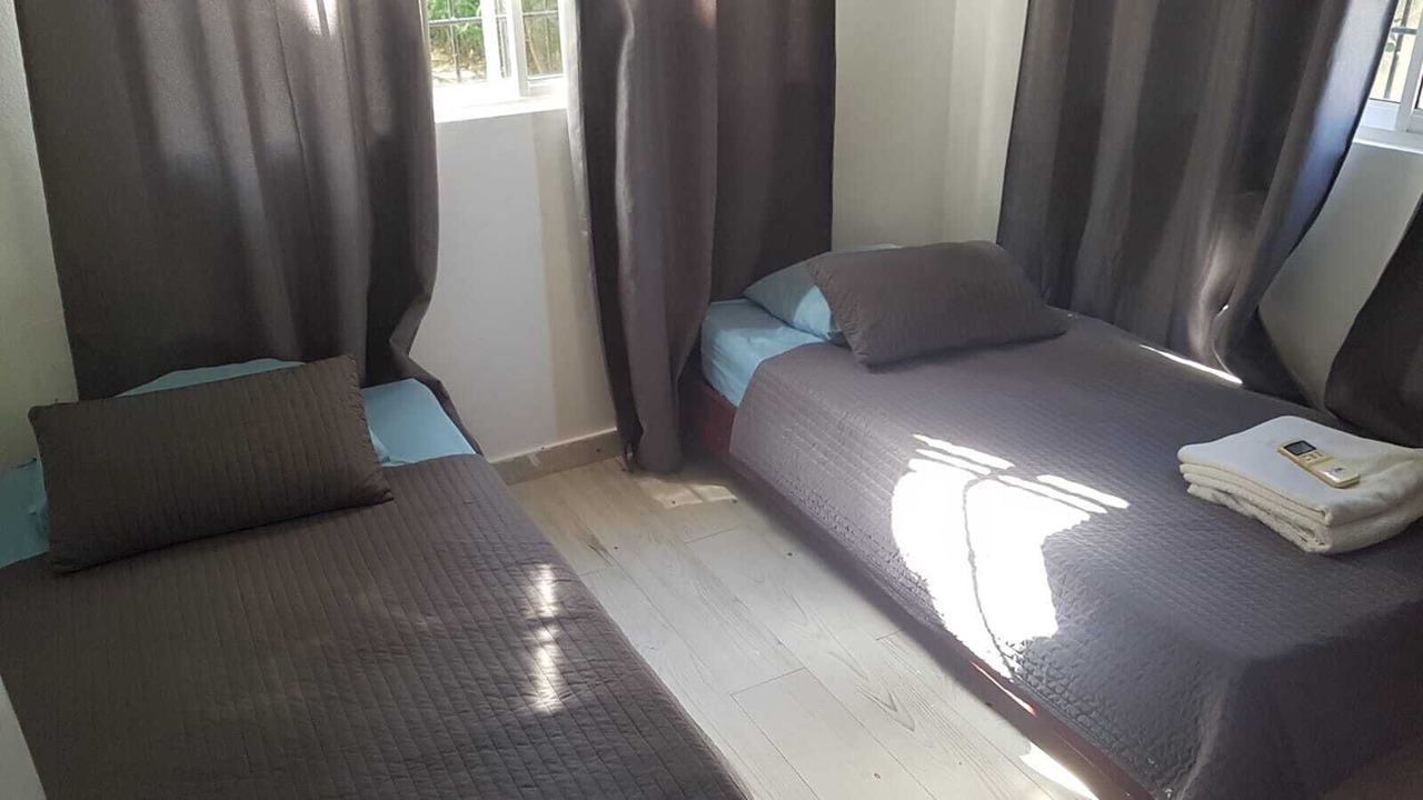 Photo of Bedroom in Playa Bibijagua