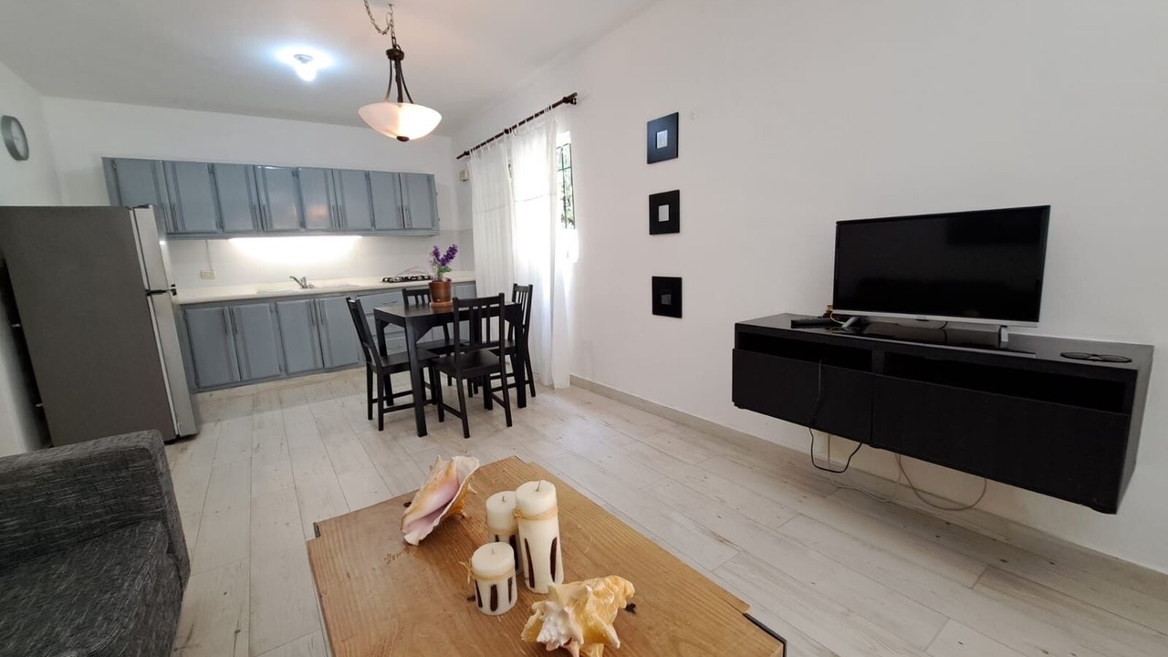 Photo of Livingroom in Playa Bibijagua