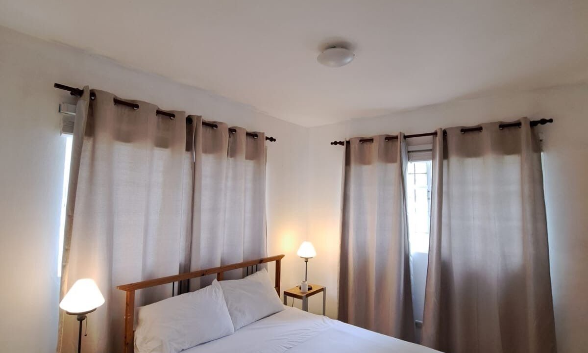 Photo of Bedroom in Playa Bibijagua