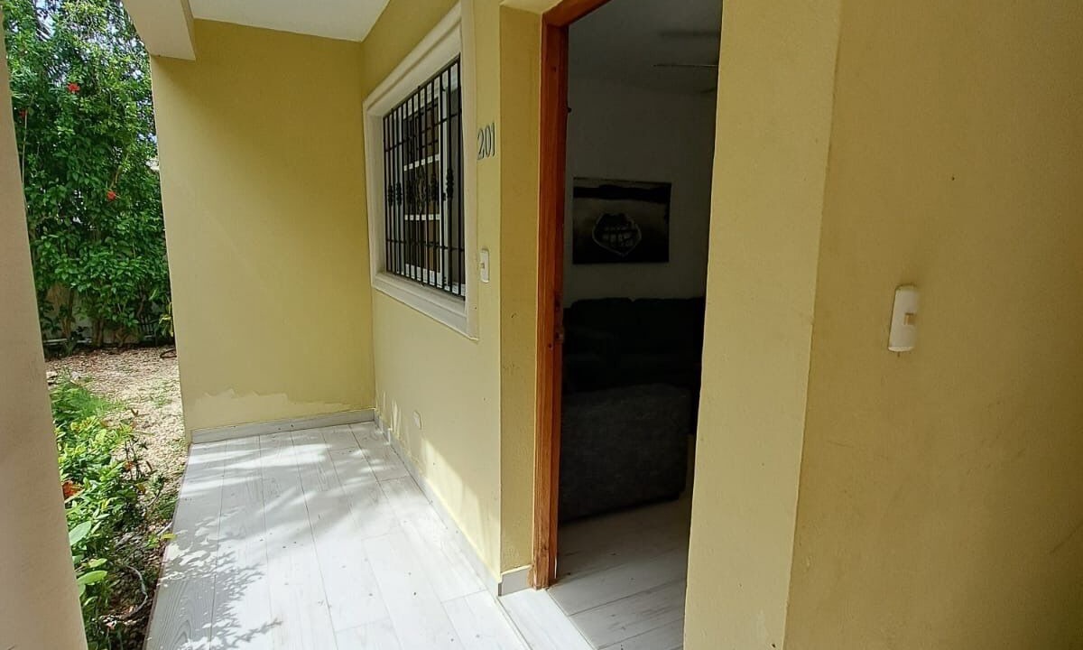 Photo of Outdoor in Playa Bibijagua