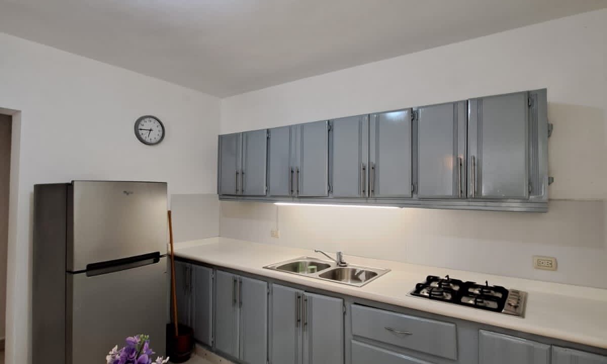 Photo of Kitchen in Playa Bibijagua