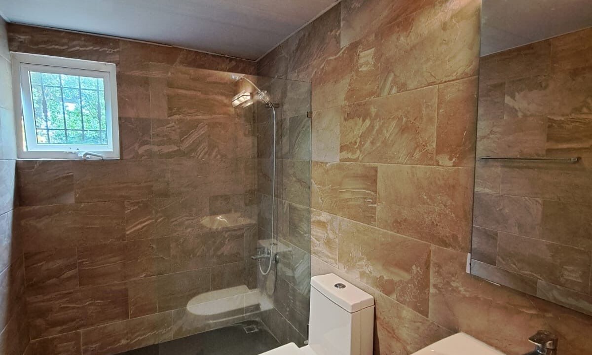 Photo of Bathroom in Playa Bibijagua