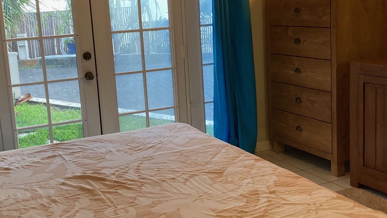 Photo of Bedroom in Punaauia