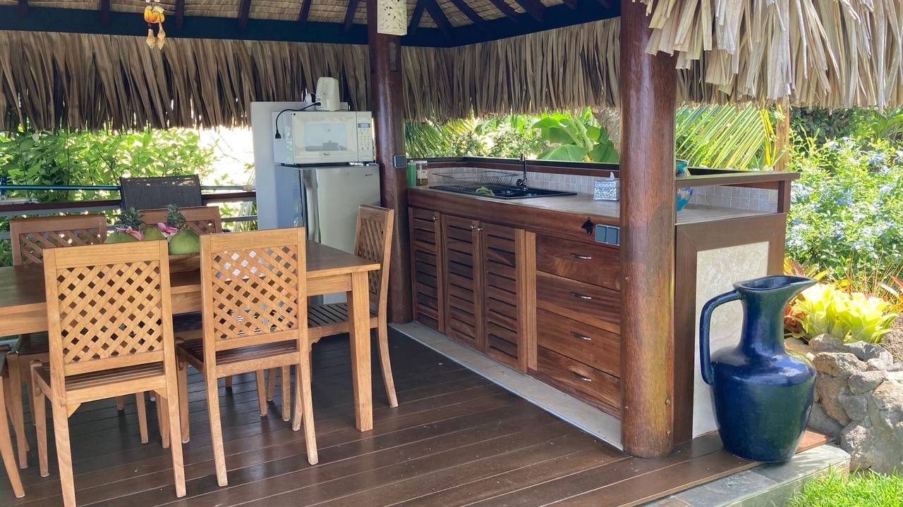 Photo of Outdoor in Punaauia