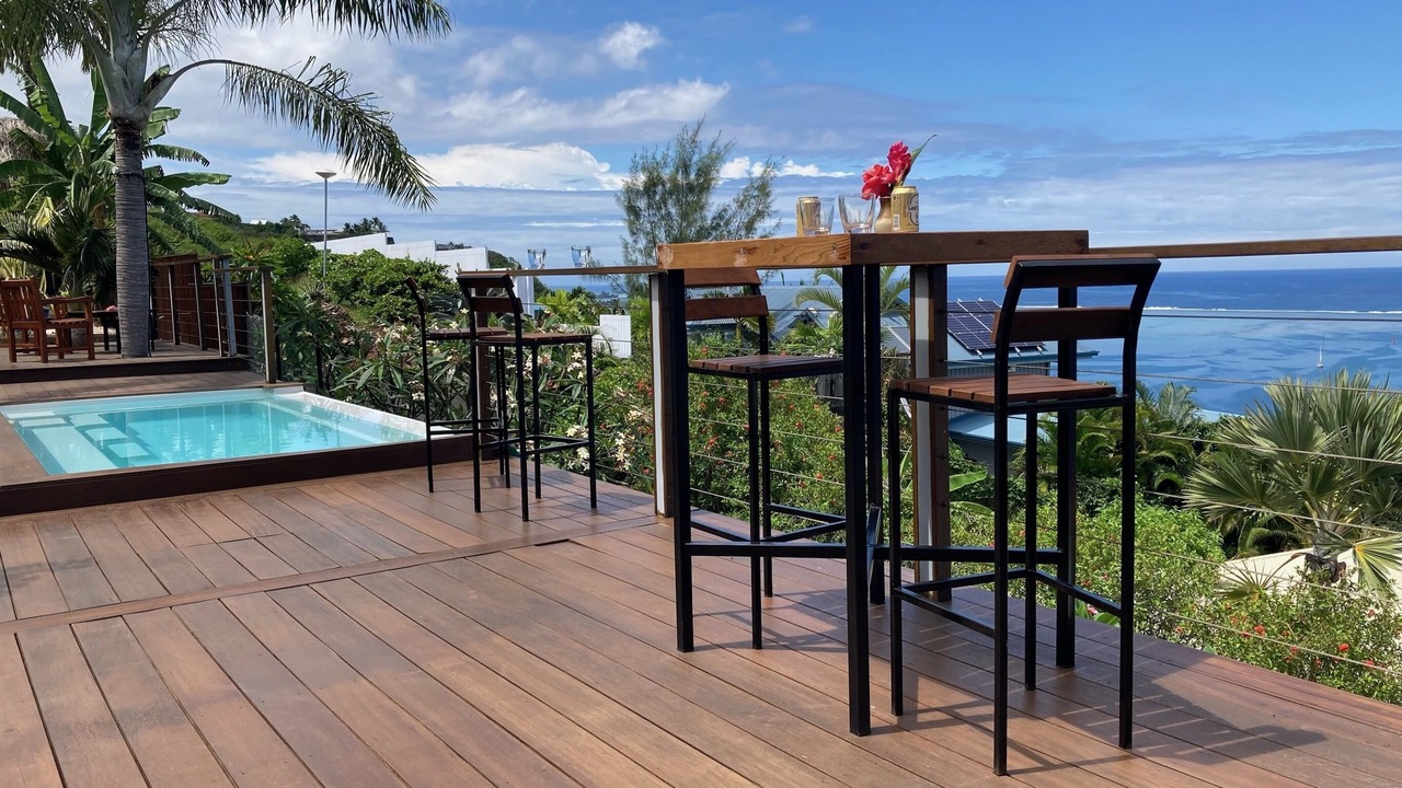 Photo of Outdoor in Punaauia
