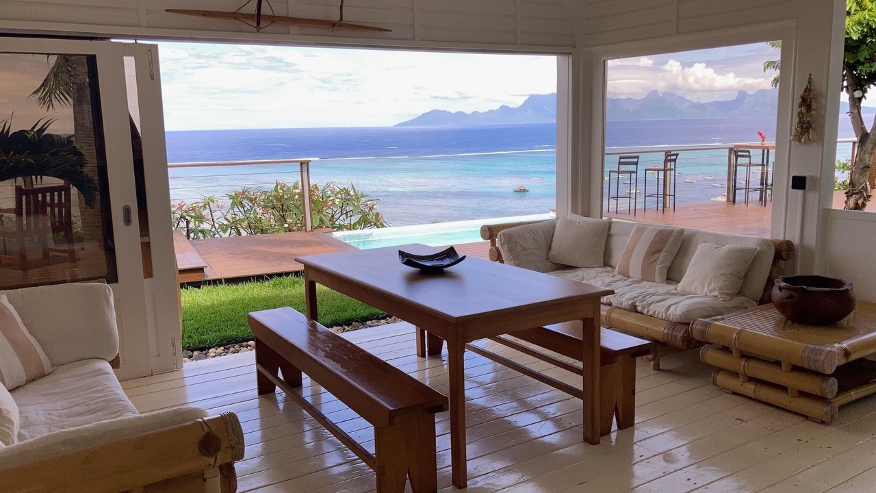 Photo of Outdoor in Punaauia