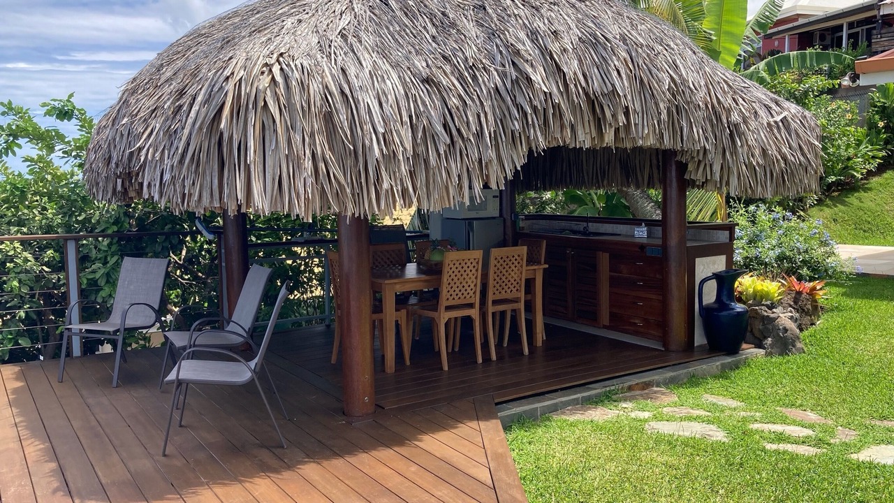 Photo of Outdoor in Punaauia