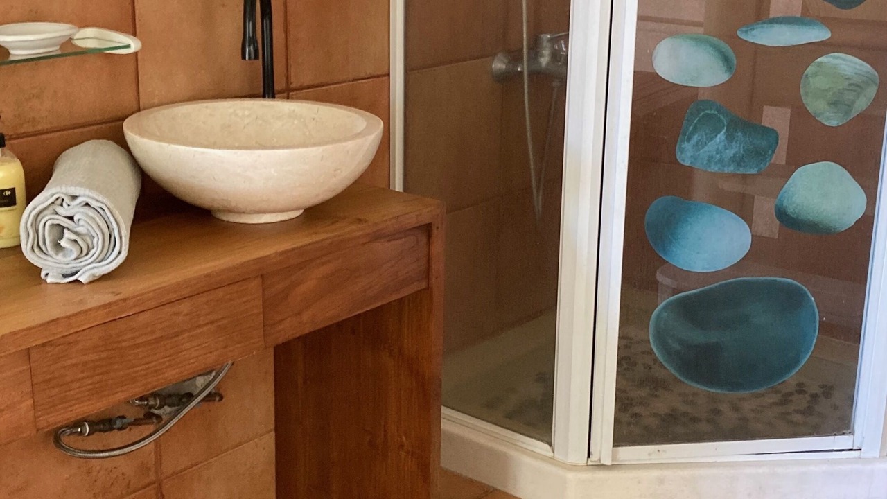 Photo of Bathroom in Punaauia
