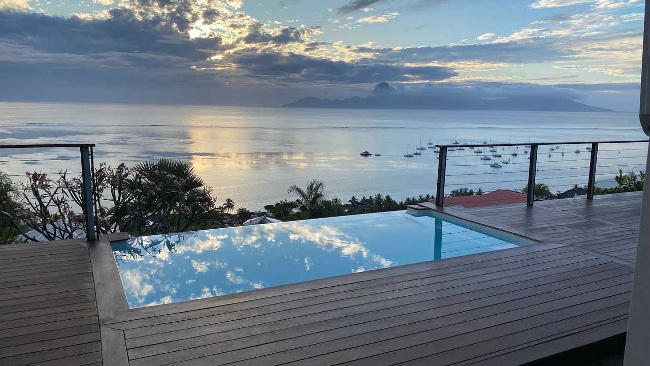 Photo of Outdoor in Punaauia