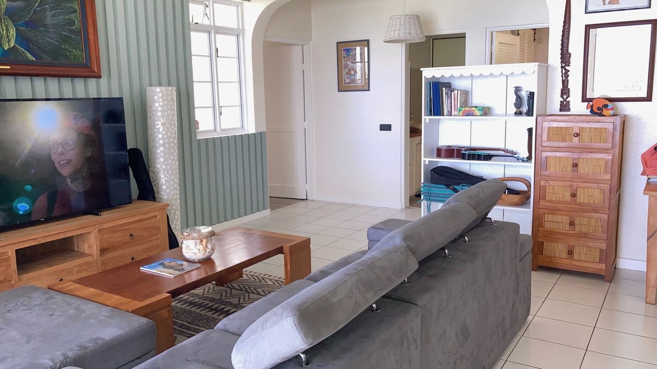 Photo of Livingroom in Punaauia
