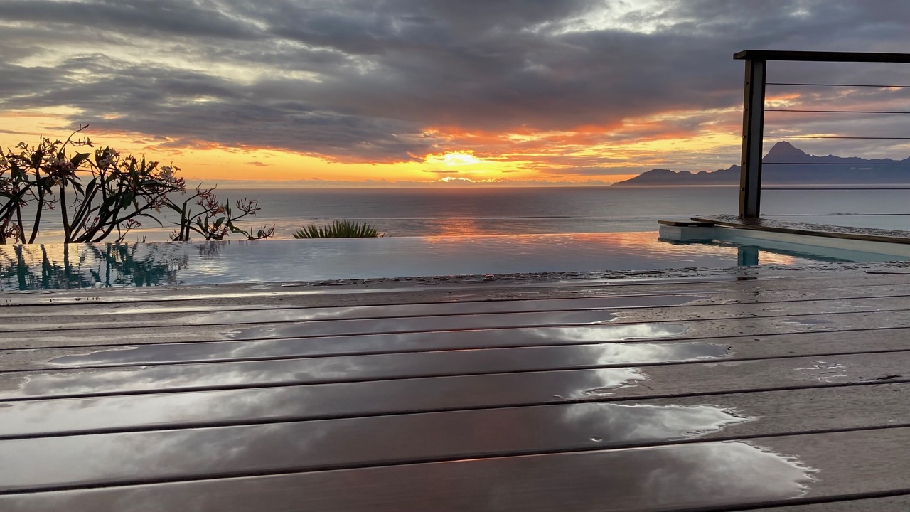 Photo of Outdoor in Punaauia