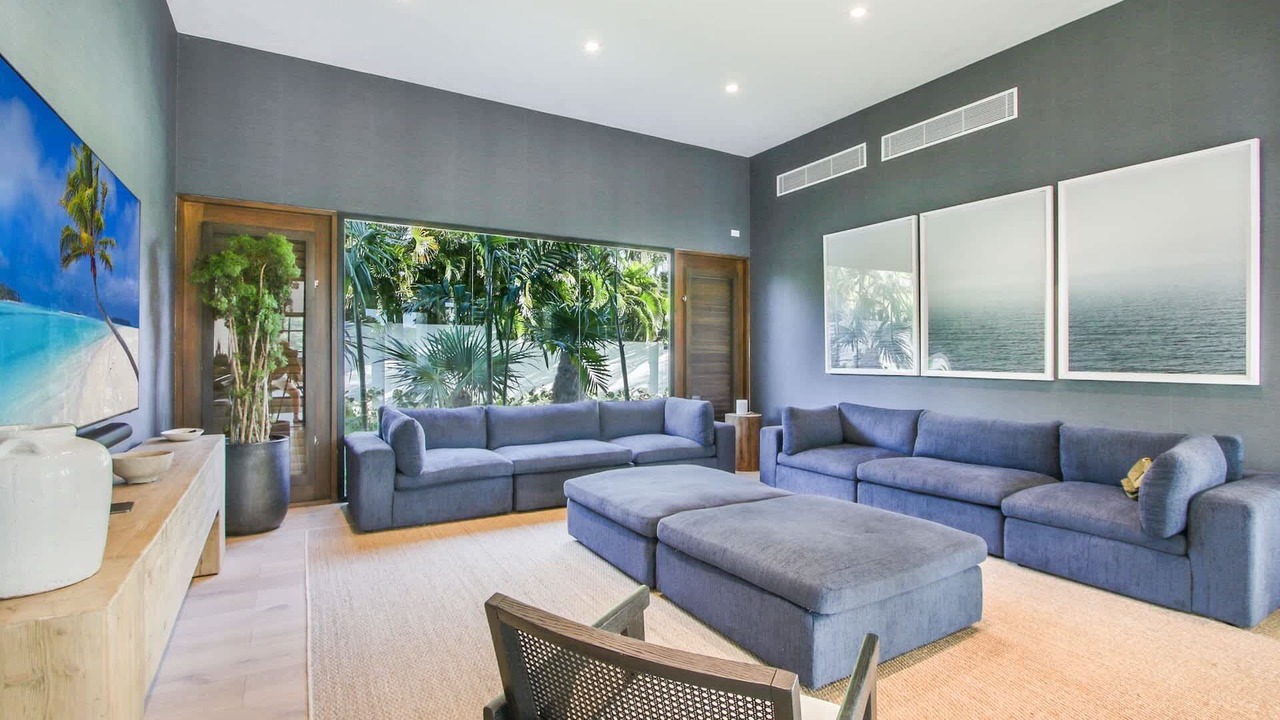 Photo of Livingroom in Casa de Campo