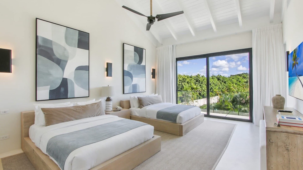 Photo of Bedroom in Casa de Campo
