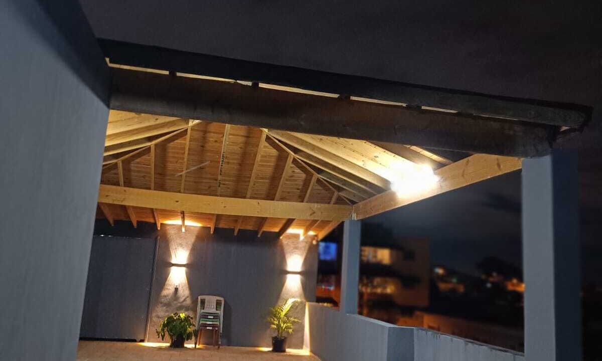 Photo of Outdoor in Villa Mella