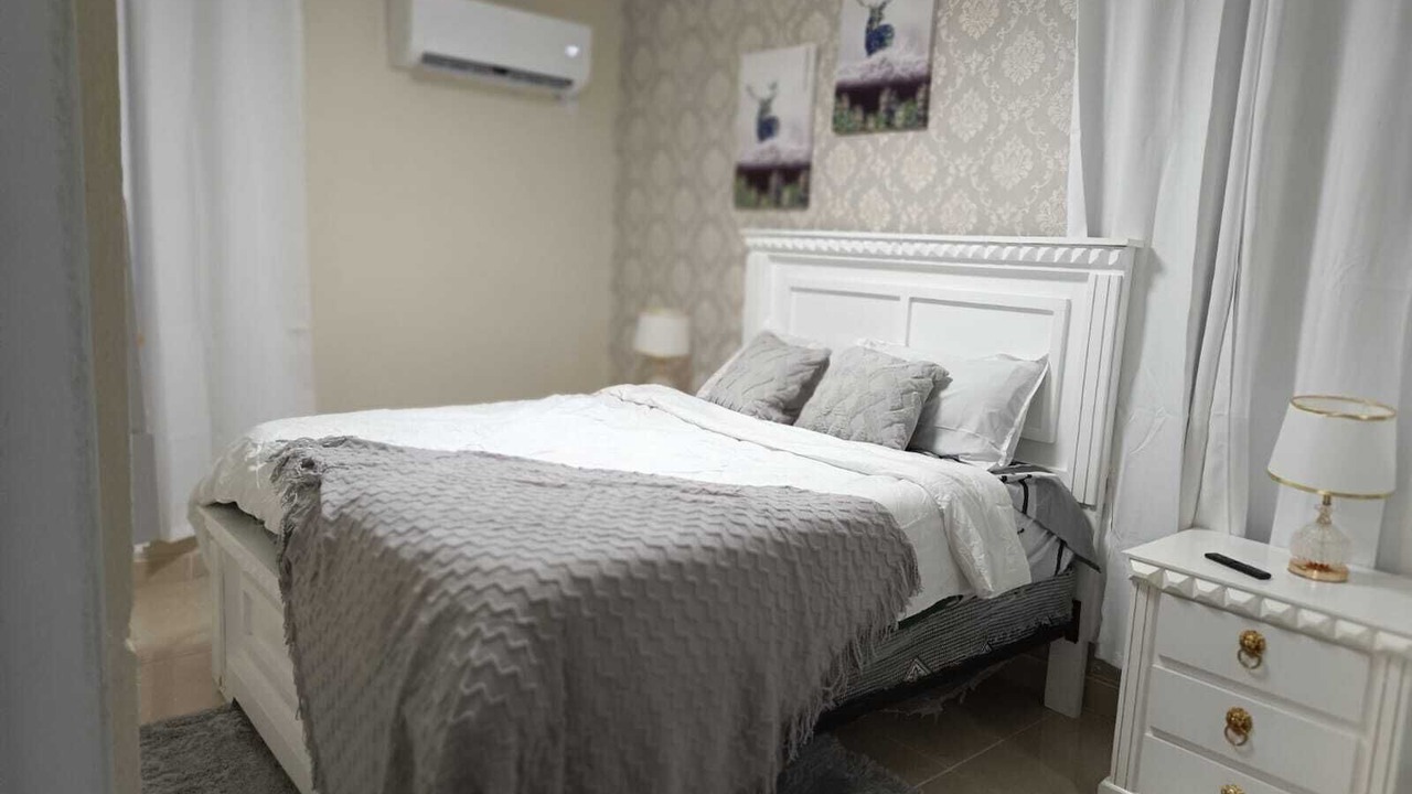 Photo of Bedroom in Villa Mella