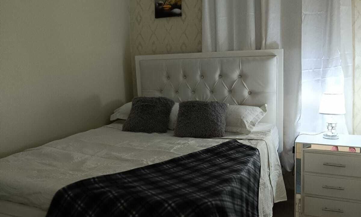 Photo of Bedroom in Villa Mella