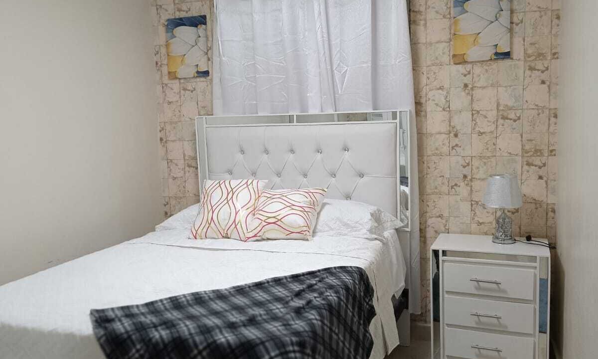 Photo of Bedroom in Villa Mella
