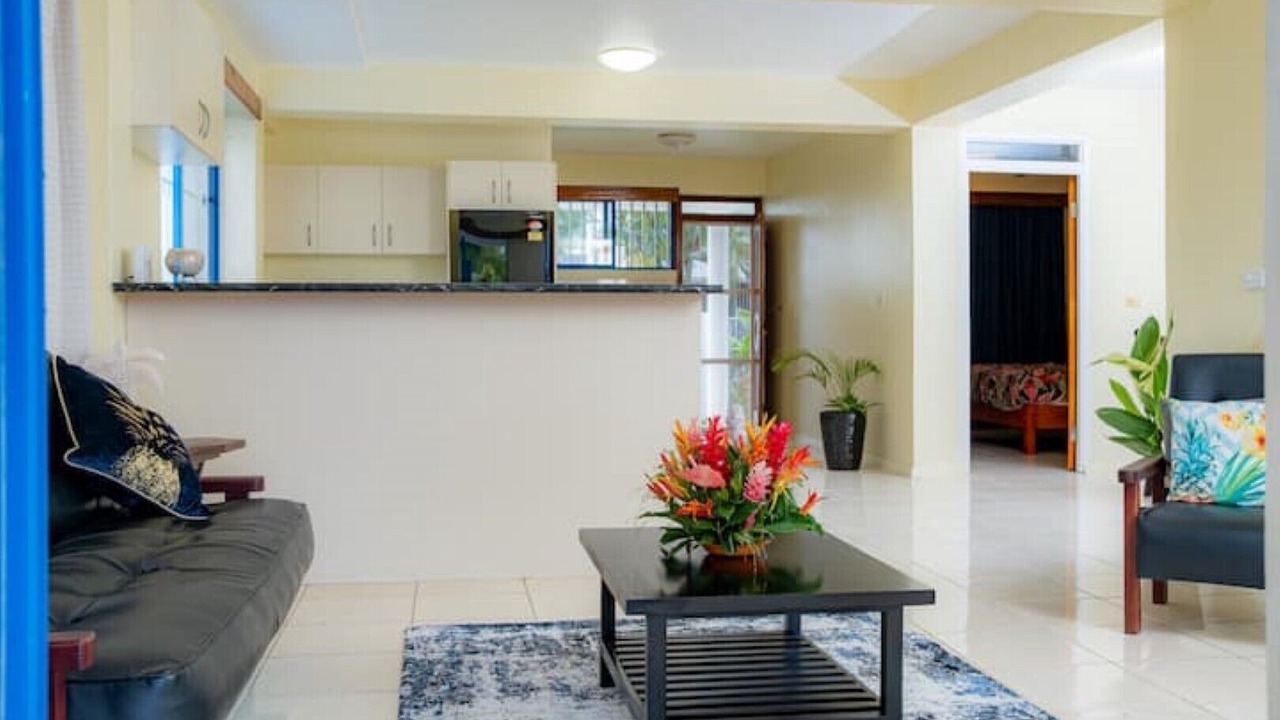Photo of Livingroom in Wailoloa