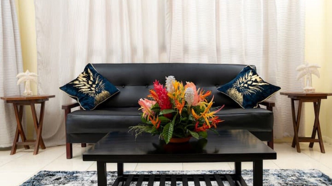 Photo of Livingroom in Wailoloa