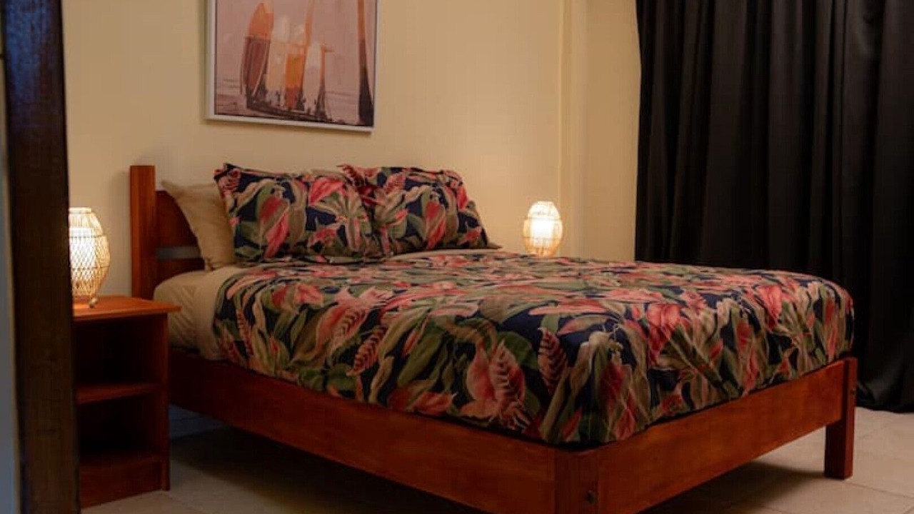 Photo of Bedroom in Wailoloa