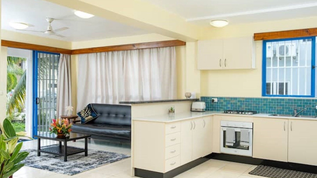 Photo of Kitchen in Wailoloa
