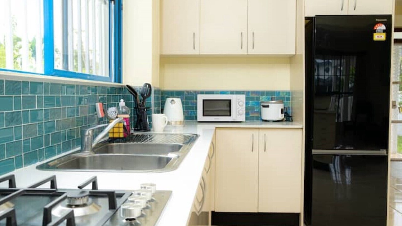 Photo of Kitchen in Wailoloa