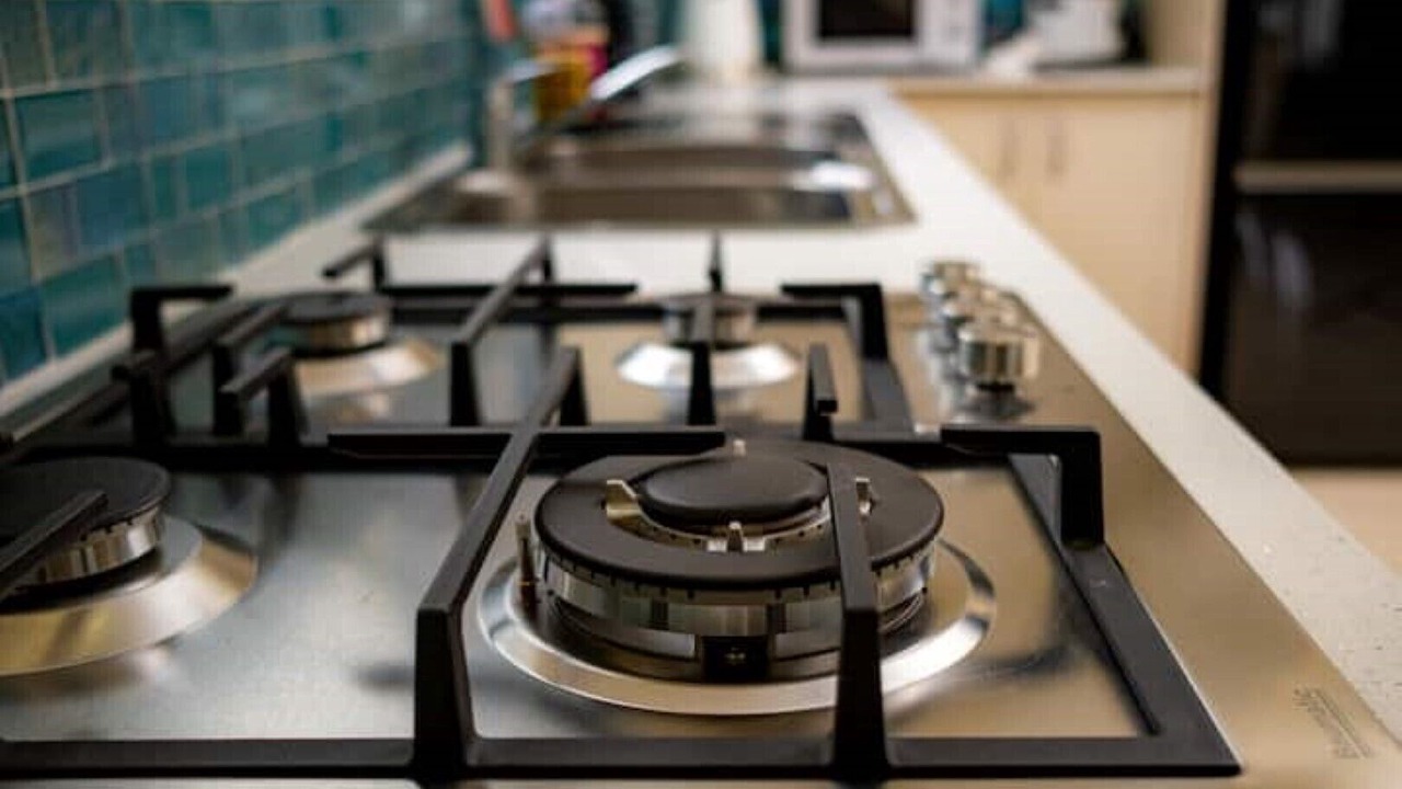 Photo of Kitchen in Wailoloa