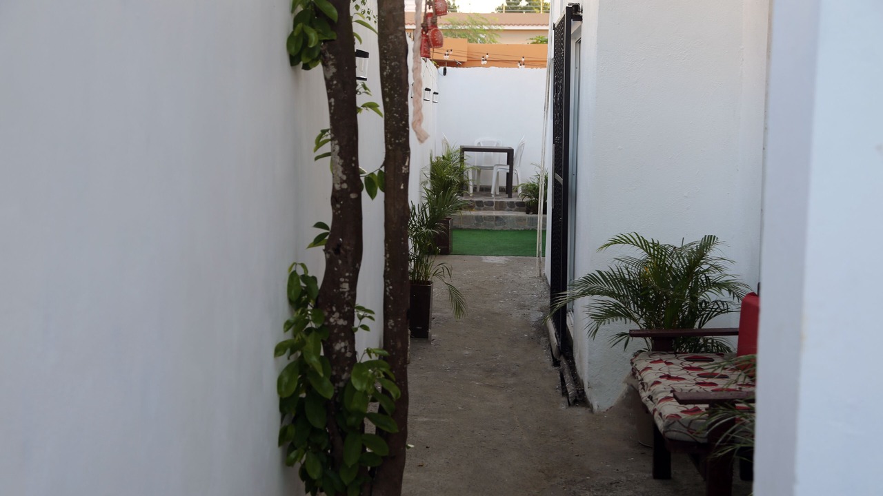 Photo of Patio Balcony in Mendoza