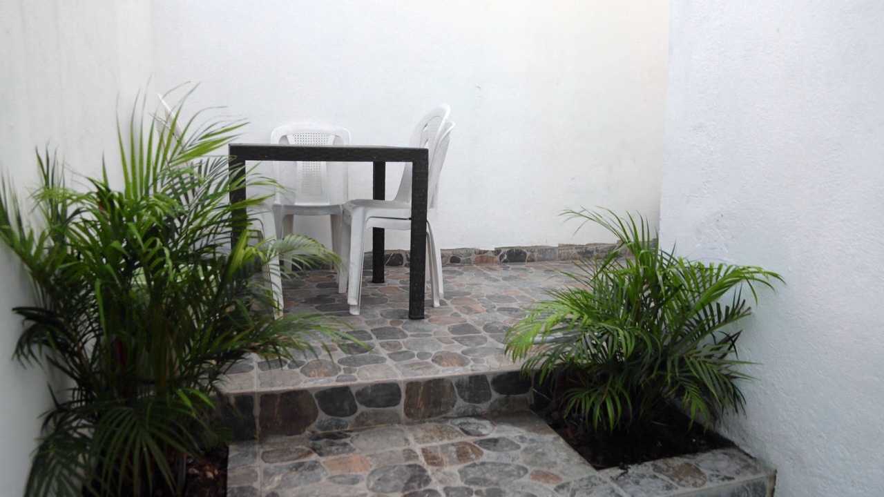 Photo of Outdoor in Mendoza