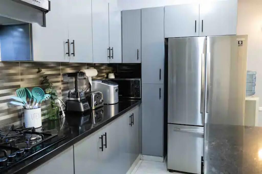 Photo of Kitchen in Mendoza