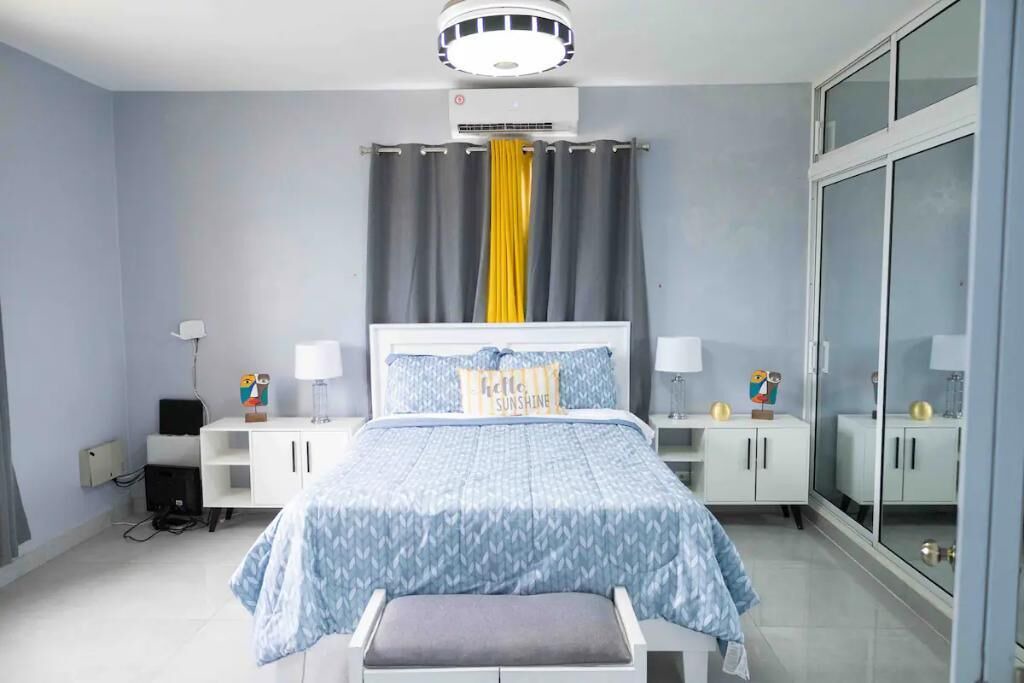 Photo of Bedroom in Mendoza