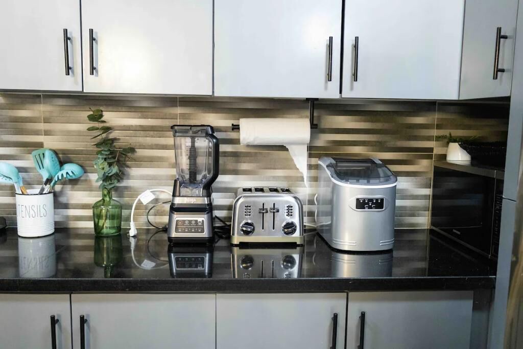 Photo of Kitchen in Mendoza