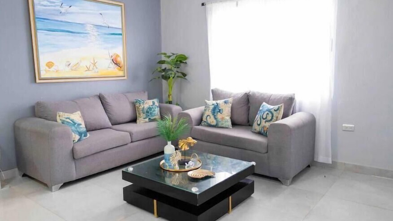 Photo of Livingroom in Mendoza