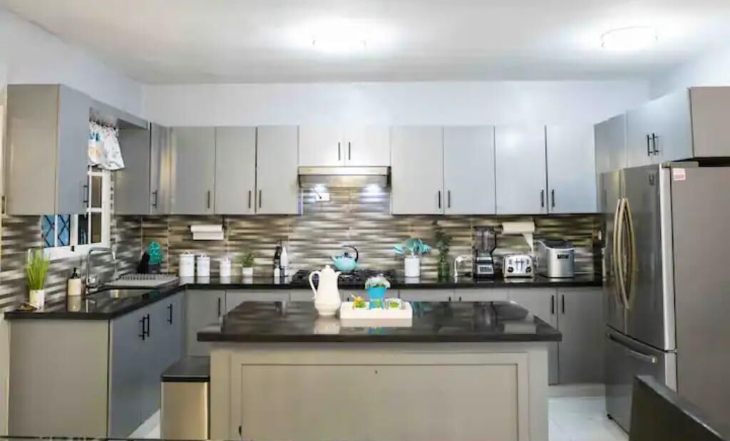 Photo of Kitchen in Mendoza