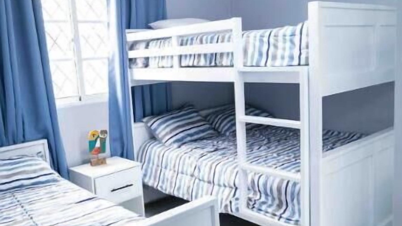 Photo of Bedroom in Mendoza