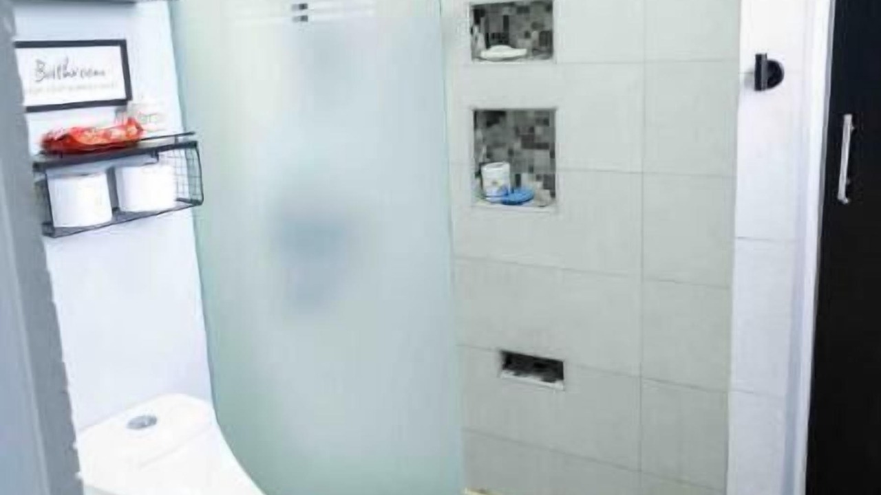 Photo of Bathroom in Mendoza