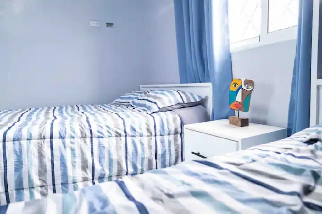Photo of Bedroom in Mendoza