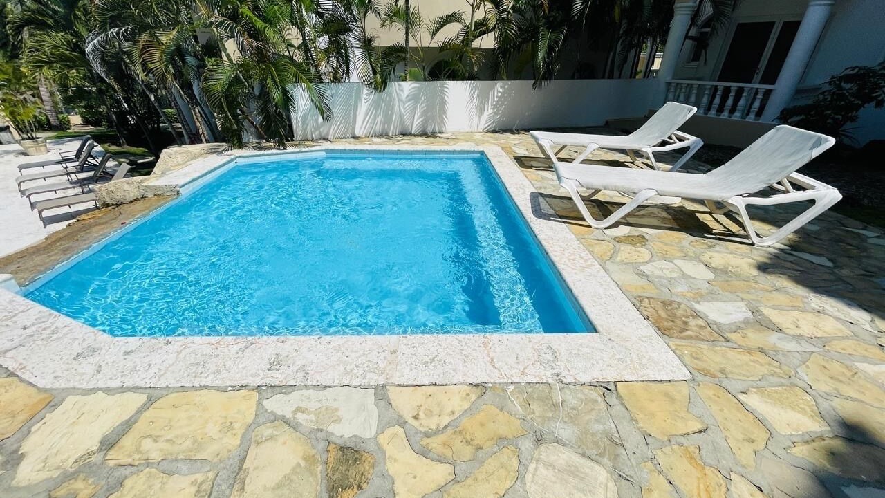 Photo of Outdoor in Puerto Plata