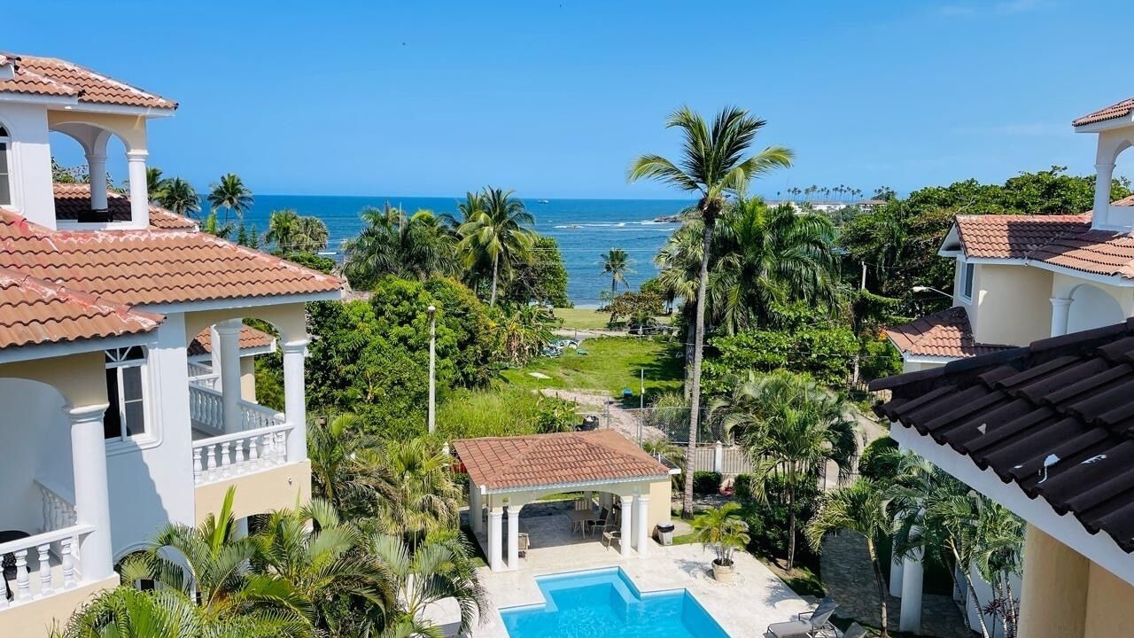 Photo of Outdoor in Puerto Plata