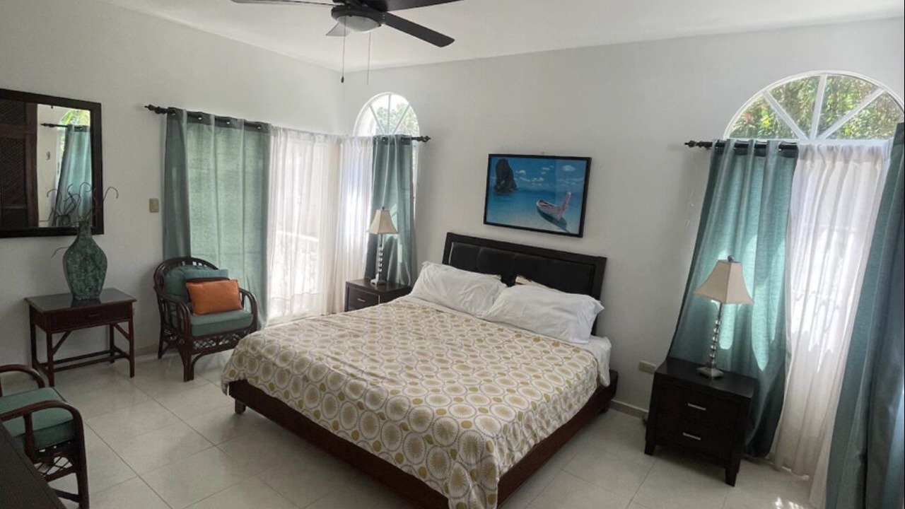 Photo of Bedroom in Puerto Plata