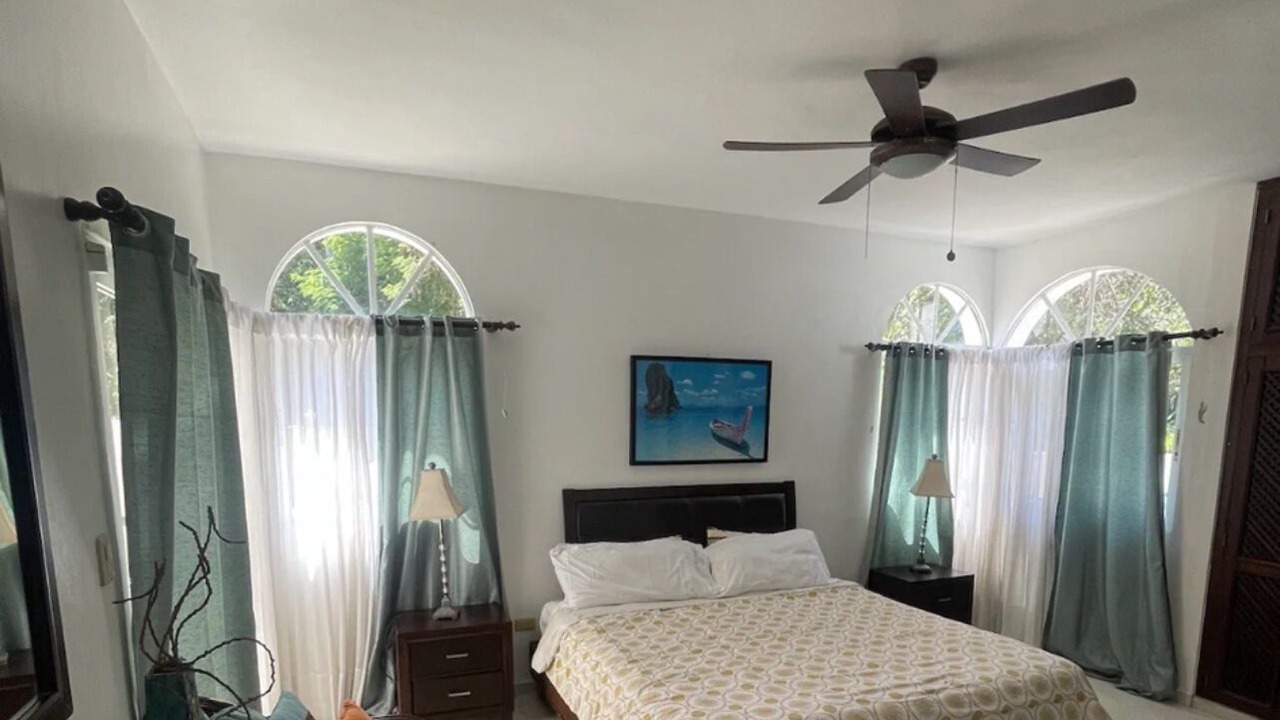 Photo of Bedroom in Puerto Plata