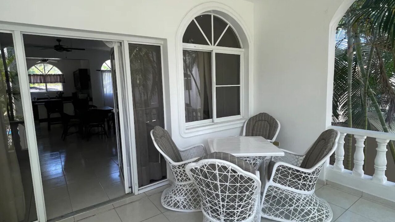 Photo of Outdoor in Puerto Plata