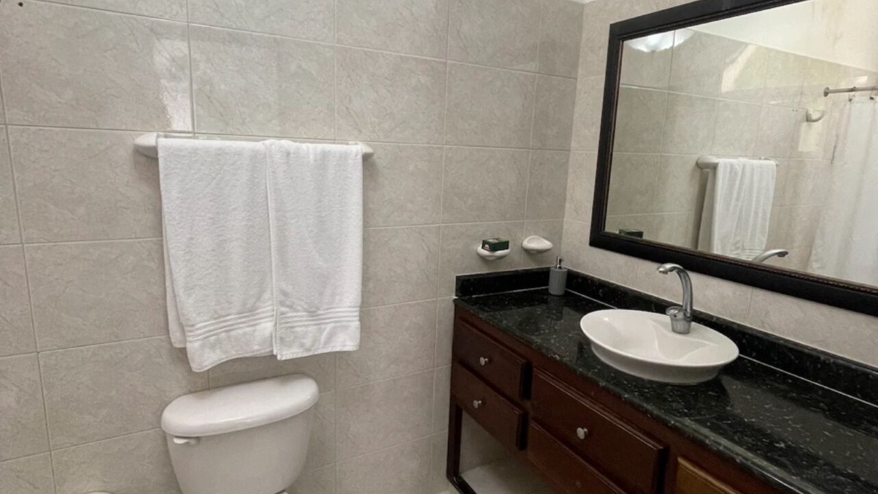 Photo of Bathroom in Puerto Plata