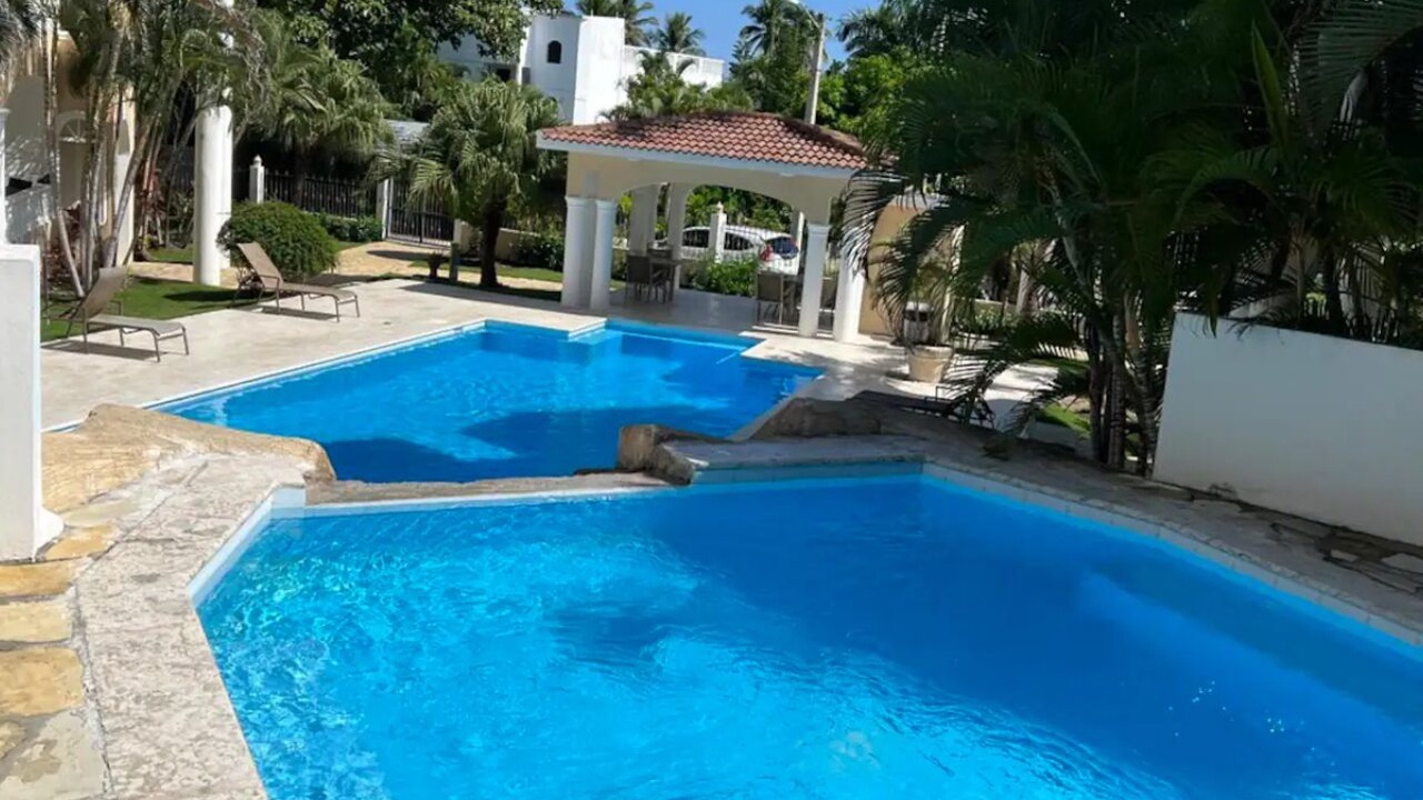 Photo of Outdoor in Puerto Plata
