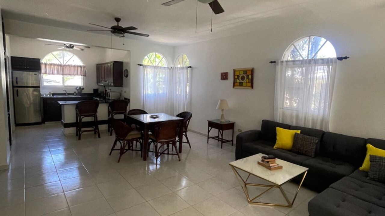 Photo of Livingroom in Puerto Plata