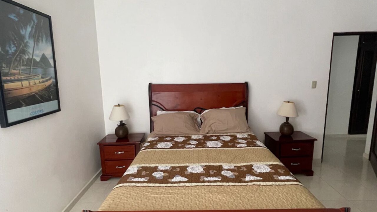 Photo of Bedroom in Puerto Plata