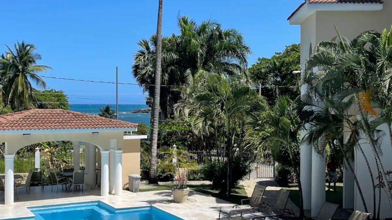 Photo of Outdoor in Puerto Plata