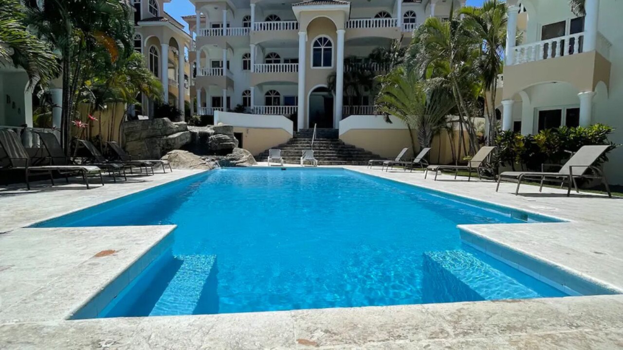 Photo of Outdoor in Puerto Plata